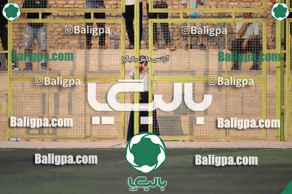 اهورا پارسه 0–5 پیکان