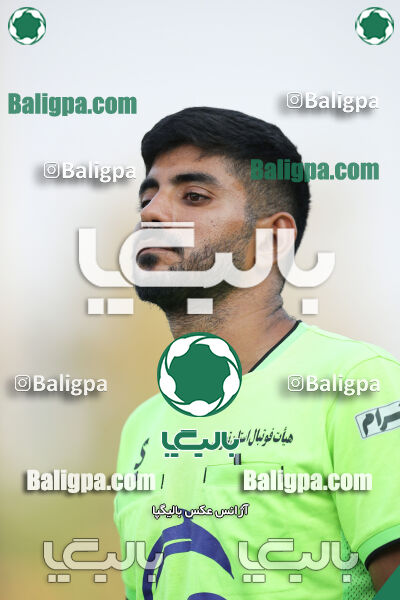 اهورا پارسه 0–5 پیکان