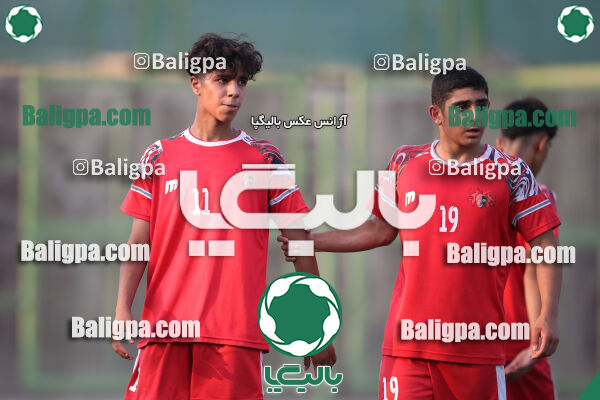اهورا پارسه 0–5 پیکان