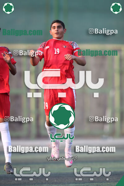 اهورا پارسه 0–5 پیکان