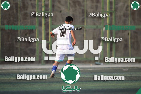 اهورا پارسه 0–5 پیکان