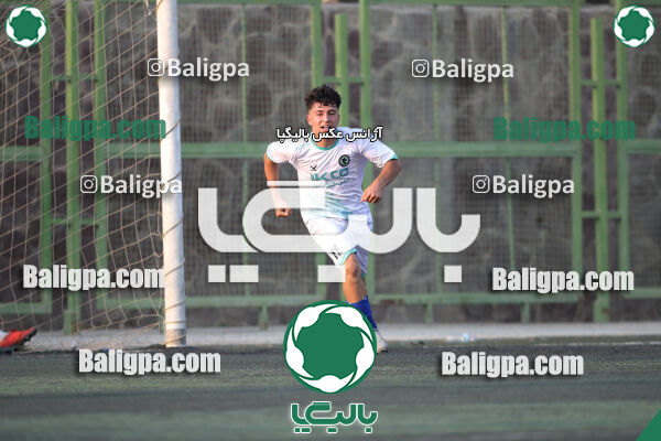اهورا پارسه 0–5 پیکان