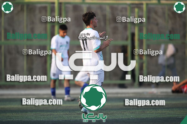 اهورا پارسه 0–5 پیکان