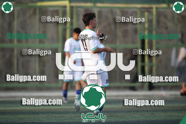 اهورا پارسه 0–5 پیکان