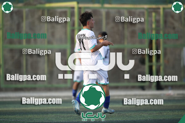 اهورا پارسه 0–5 پیکان
