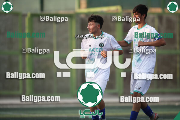 اهورا پارسه 0–5 پیکان