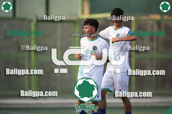 اهورا پارسه 0–5 پیکان