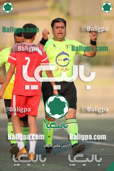اهورا پارسه 0–5 پیکان