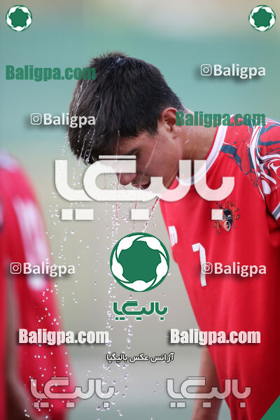 اهورا پارسه 0–5 پیکان