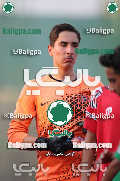 اهورا پارسه 0–5 پیکان