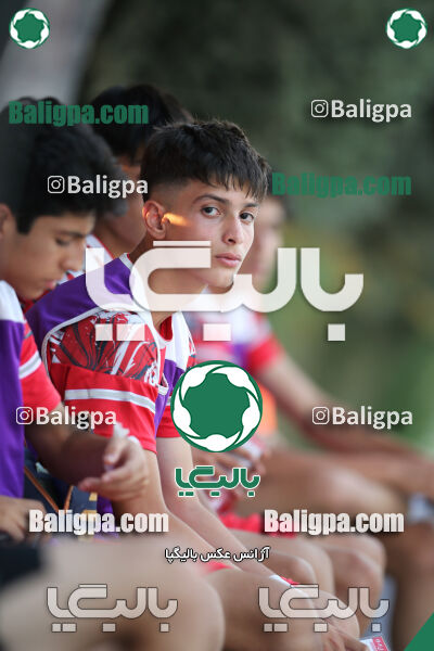 اهورا پارسه 0–5 پیکان