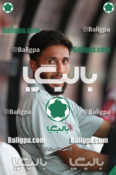 اهورا پارسه 0–5 پیکان
