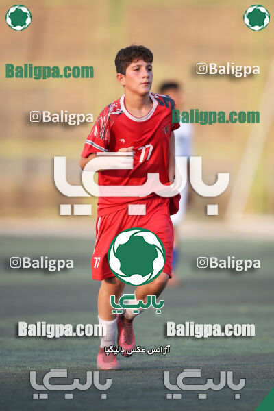اهورا پارسه 0–5 پیکان