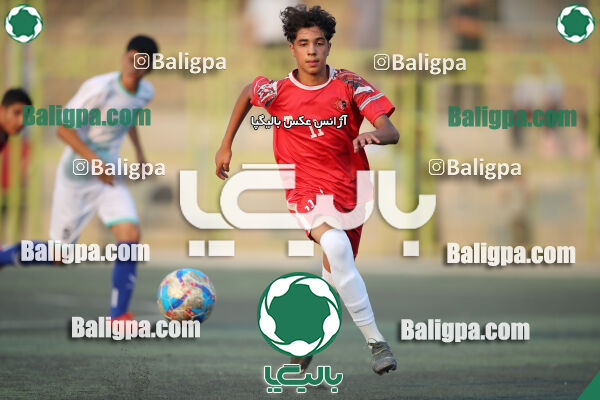 اهورا پارسه 0–5 پیکان