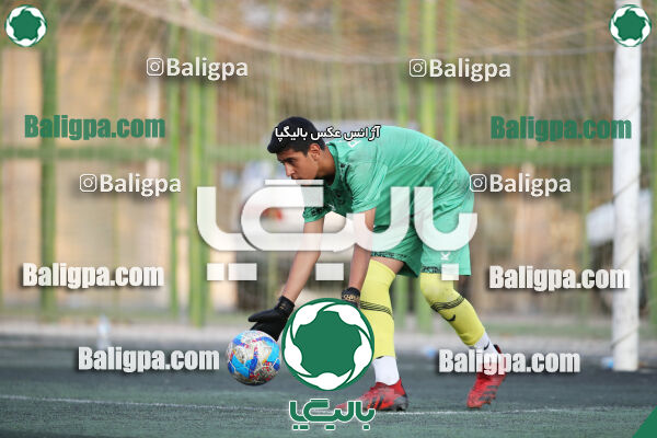 اهورا پارسه 0–5 پیکان