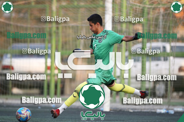 اهورا پارسه 0–5 پیکان