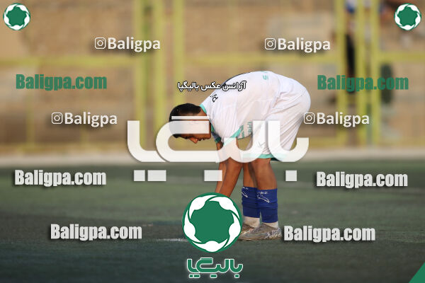 اهورا پارسه 0–5 پیکان