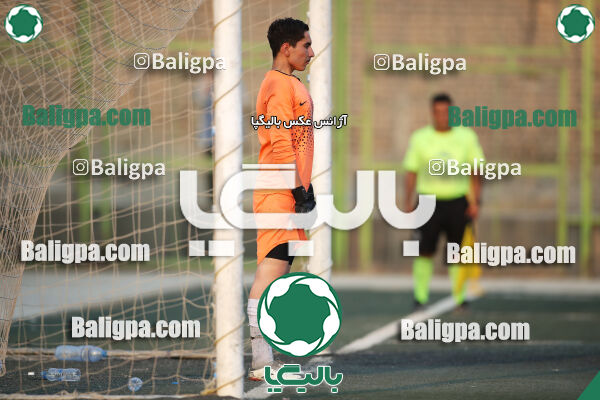 اهورا پارسه 0–5 پیکان