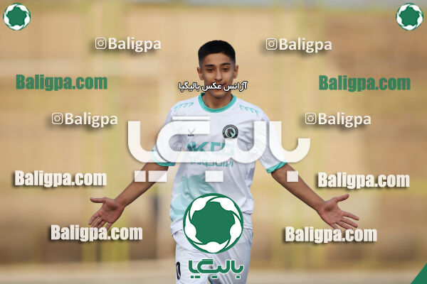 اهورا پارسه 0–5 پیکان