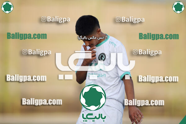 اهورا پارسه 0–5 پیکان