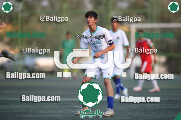 اهورا پارسه 0–5 پیکان