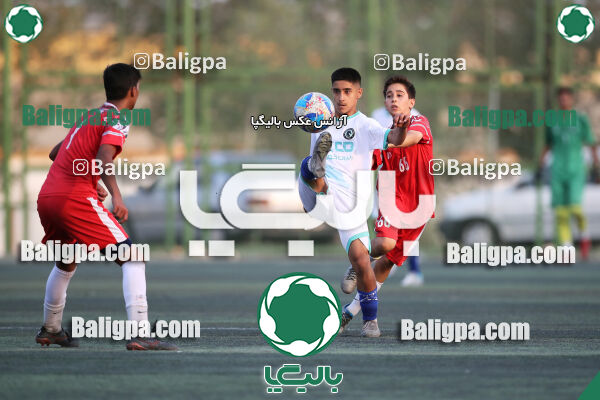 اهورا پارسه 0–5 پیکان