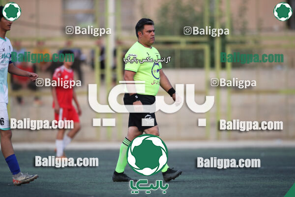 اهورا پارسه 0–5 پیکان