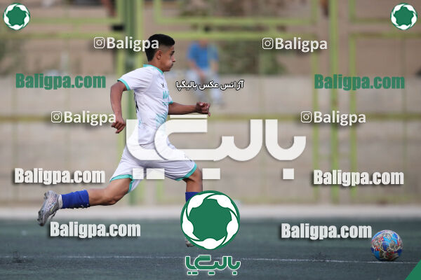 اهورا پارسه 0–5 پیکان
