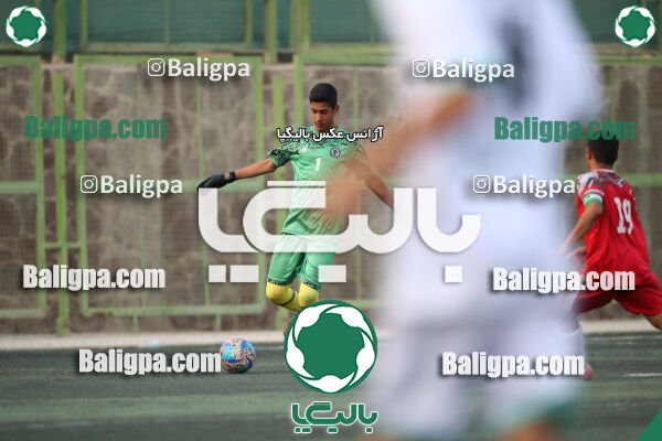 اهورا پارسه 0–5 پیکان