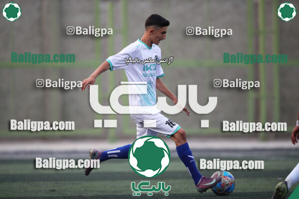 اهورا پارسه 0–5 پیکان