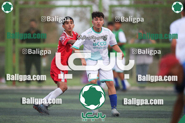 اهورا پارسه 0–5 پیکان