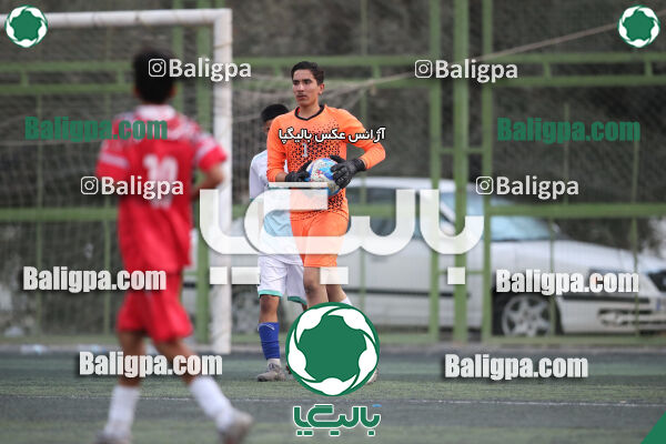 اهورا پارسه 0–5 پیکان