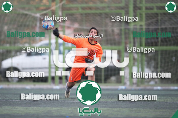 اهورا پارسه 0–5 پیکان