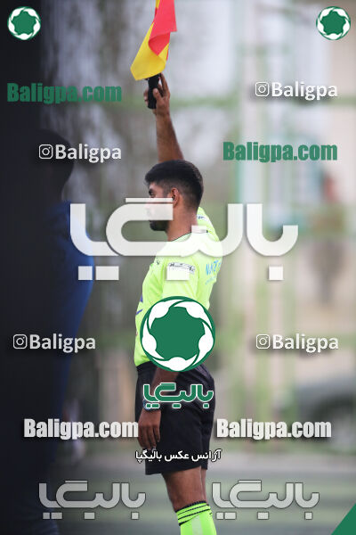 اهورا پارسه 0–5 پیکان