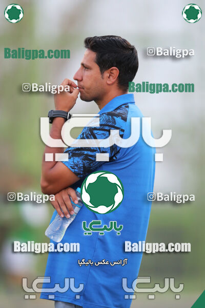 اهورا پارسه 0–5 پیکان