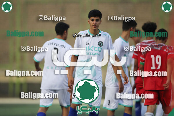 اهورا پارسه 0–5 پیکان