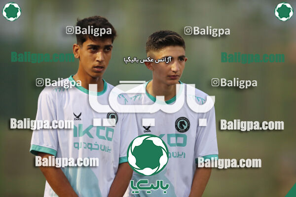 اهورا پارسه 0–5 پیکان