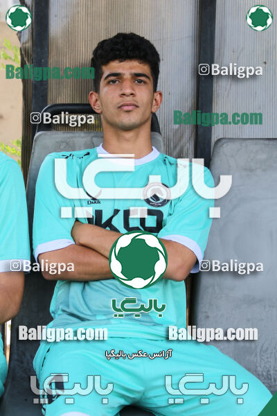 پیام کوثر 1–1 پیکان
