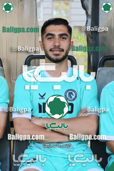 پیام کوثر 1–1 پیکان