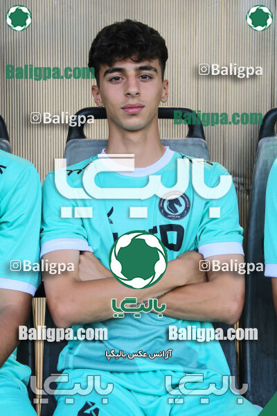 پیام کوثر 1–1 پیکان