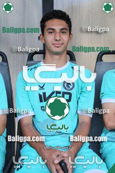 پیام کوثر 1–1 پیکان