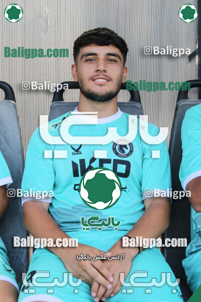 پیام کوثر 1–1 پیکان