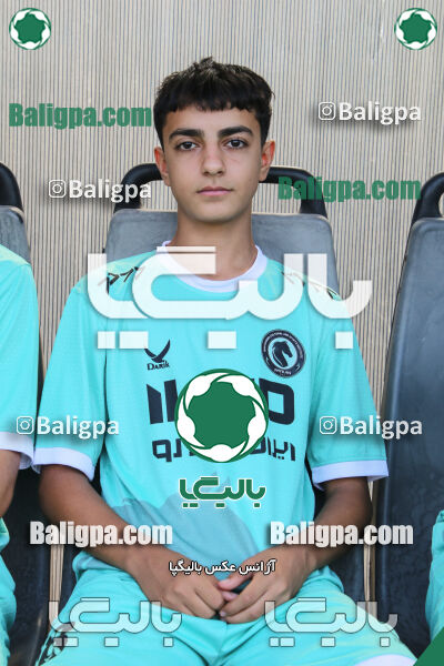 پیام کوثر 1–1 پیکان