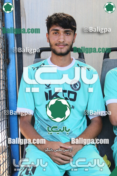 پیام کوثر 1–1 پیکان
