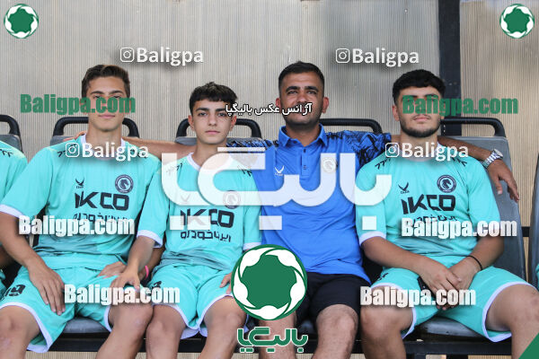 پیام کوثر 1–1 پیکان