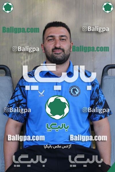 پیام کوثر 1–1 پیکان