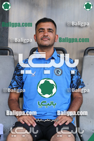 پیام کوثر 1–1 پیکان
