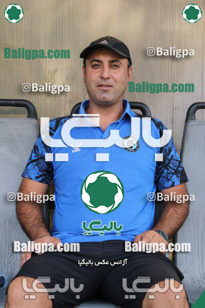 پیام کوثر 1–1 پیکان