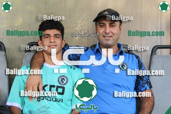 پیام کوثر 1–1 پیکان