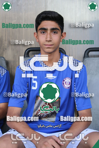 پیام کوثر 1–1 پیکان